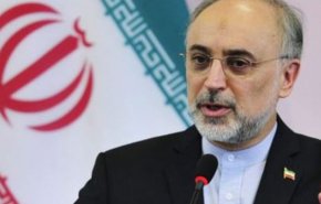 صالحی درگذشت یوکیا آمانو را تسلیت گفت