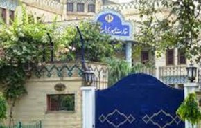 تمامی خدمه نفتکش انگلیسی در سلامت هستند