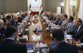 گام‌های تأثیرگذار در گسترش روزافزون مناسبات همه جانبه تهران – بغداد/ ایران اصلی ترین حافظ امنیت و آزادی کشتیرانی در خلیج فارس، تنگه هرمز و دریای عمان