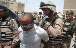 تفاصيل اعتقال عراقي اختطف بنتا قبل سبعة اشهر في بغداد
