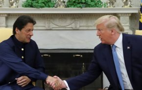 ترامپ: افغانستان را می‌توانم در یک هفته از نقشه دنیا محو کنم