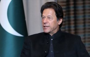 واکنش عمران خان به اقدام هند در لغو وضعیت خودمختاری «جامو» و «کشمیر»
