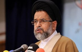 وزیر اطلاعات: امروز همه، اقتدار اشراف و هیمنه اطلاعاتی ایران را باور دارند

