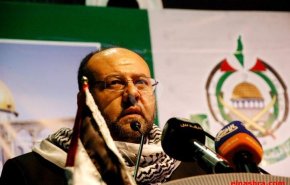 حماس: سخنان رهبر ایران تأکیدی بر حمایت تمام‌نشدنی تهران از مقاومت فلسطین است
