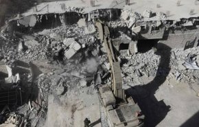 اروپا به محکوم کردن اقدام اسرائیل در تخریب منازل فلسطینیان بسنده کرد
