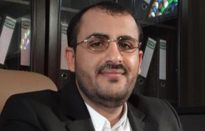 ورود هیات انصارالله یمن به مسکو
