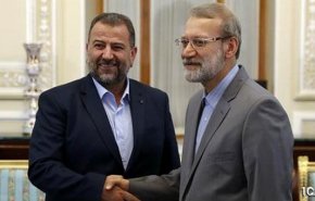 حمایت از فلسطین واجب اسلامی است
