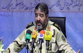سردار جلالی: مراقب عطرهای فرانسوی باشیم که قرار است بوی تعفن آمریکا را بپوشانند
