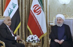 آیا لندن خواستار وساطت عبدالمهدی در ماجرای نفتکش انگلیسی شده است