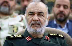 رسماً اعلام می‌کنم هیچ پهپاد ایرانی ساقط نشده است