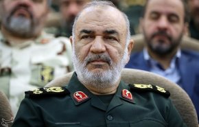 فرمانده کل سپاه: از‌ آرایش جنگی دشمن‌ در هیچ صحنه‌ای نمی‌ترسیم‌ / ‌فوق‌العاده قدرتمند شده‌ایم‌ ‌