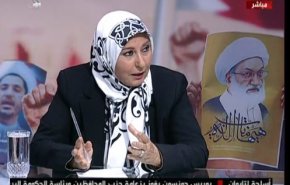 شاهد... أمر خطير، يحصل داخل البحرين 