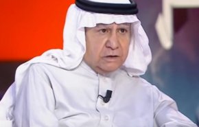 تركي الحمد جاء بما عجز عنه الصهاينة فاستشهد المحتلون به