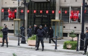 انتخابات تونس ۱۵ سپتامبر برگزار می شود