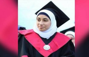 الاحتلال يمدد اعتقال آلاء بشير 8 أيام على ذمة التحقيق