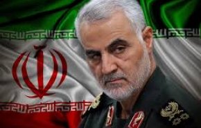 احکام جدید سرلشکر سلیمانی/ «پلارک» مشاور و دستیار فرمانده نیروی قدس شد

