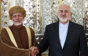 بن علوی فردا با ظریف دیدار می‌کند