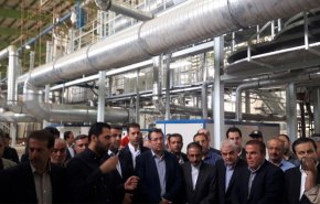 رحماني: وزارة الصناعة تتابع الصادرات وبيع البضائع