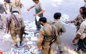 ذكری عمليات المرصاد..صفعة قاتلة على عناصر الخيانة التي باعت الوطن(فيديو) 