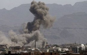 استشهاد وجرح 6 يمنيين بغارات العدوان السعودي على مديرية الميناء بالحديدة
