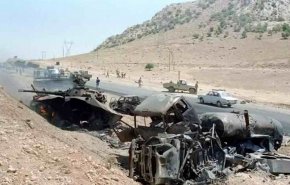 وقتی که منافقین گورشان را با دستان خودشان کندند/ حماقتی که به کشته و زخمی شدن 4 هزار و 800 نفر از اعضای این گروهک منجر شد