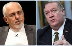 خشم و کینه پامپئو از ظریف به خاطر رسوایی 'تیم ب'