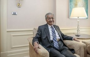 ماهاتیر محمد: علت اصلی تروریسم، تاسیس اسرائیل است
