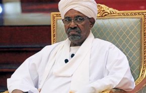 محاکمه عمر البشیر در قفس