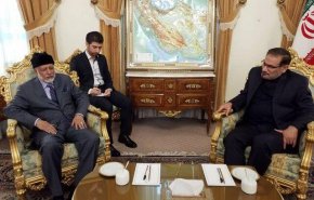 شمخانی: در قوانین بین‌المللی دریانوردی بین کشورها تمایز قائل نیستیم

