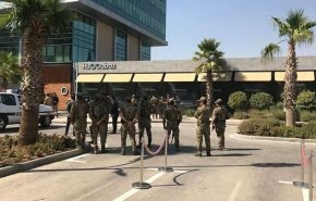 اربیل: قتل معاون کنسولگری ترکیه کار «پ‌ک‌ک» بود
