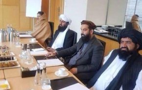 دولت افغانستان زمان مذاکره مستقیم با طالبان را اعلام کرد