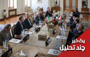 آیا وزیر خارجه عمان از ایران دست پر بر می گردد؟