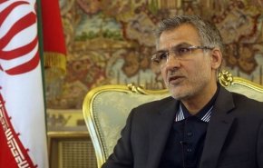 اعلام آمادگی ایران برای کمک به مذاکرات صلح افغانستان با طالبان/ انتقاد از عملکرد نماینده آمریکا در امور افغانستان
