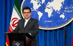 ایران اعدام معترضان بحرینی را محکوم کرد