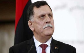 رایزنی «ماکرون» و «فایز السراج» درباره تحولات لیبی