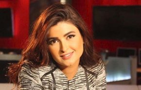 هذا تعليق الأردنية علا الفارس على شائعات وفاتها+صورة