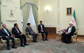 حضور نیروهای خارجی عامل اصلی تنش در منطقه است/ انگلیسی‌ها در توقیف نفتکش ایرانی متضرر خواهند شد
