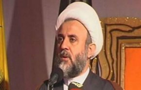 مقام حزب‌الله: بحرین در حال اجرای پروژه اسرائیلی-آمریکایی است
