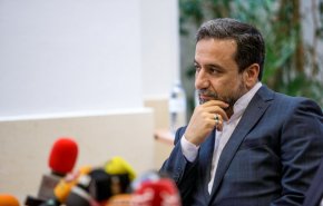 عراقچی: هرکس دیگری هم به‌جای ترامپ بود از برجام خارج می‌شد