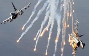 کشته شدن 255 عضو پ‌ک‌ک در جریان حملات ارتش ترکیه به شمال عراق
