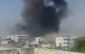 11 کشته و زخمی بر اثر انفجار در شمال حلب
