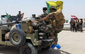 «صدامِ» داعش بازداشت شد
