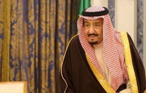 مرگ برادر 95 ساله شاه سعودی