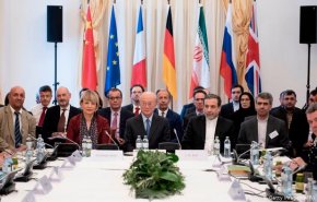 مسکو: حواشی برجام در جهت درستی پیش می‌رود
