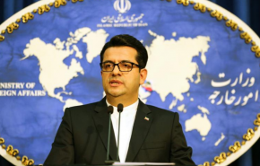 موسوی: هیچ اتفاق تازه‌ای درباره رژیم حقوقی خزر رخ نداده است