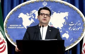 اگر اقدام اروپا عملی نشود گام سوم را بر می داریم/ سیگنال مثبت عربستان برای گفت وگو با ایران/ اقدام انگلیس علیه  کشتی حامل نفت ایران نقض برجام است / بن علوی برای میانجی‌گری نیامده بود