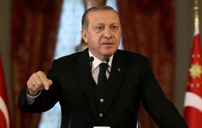 اردوغان: تحریم‌های آمریکا علیه ایران ناکارآمد است
