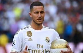 مخاوف جدية يواجهها نادي ريال مدريد من صفقة هازارد