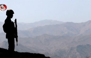 کشته شدن دو نظامی آمریکایی به دست یک سرباز افغانستانی
