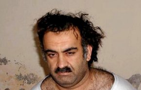 آمادگی مغز متفکر حملات ۱۱ سپتامبر برای شهادت علیه عربستان 